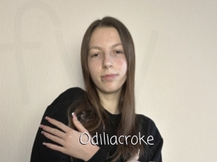 Odiliacroke