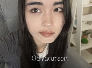 Odiliacurson