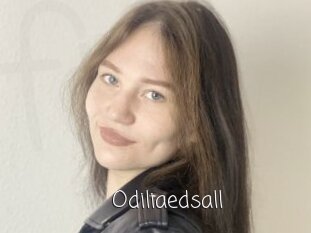 Odiliaedsall