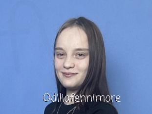 Odiliafennimore
