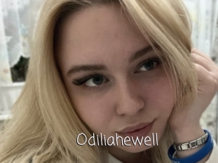 Odiliahewell