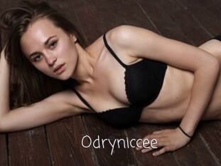 Odryniccee