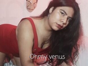 Ohmy_venus