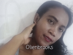 Olienbrooks