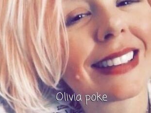 Olivia_poke