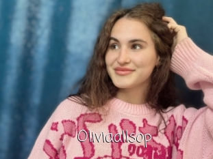 oliviaallsop Fille Webcam
