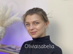 Oliviaisabelia