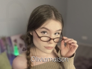 Oliviamaison