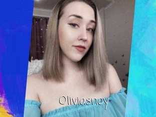 Oliviasnoy