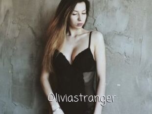 Oliviastranger