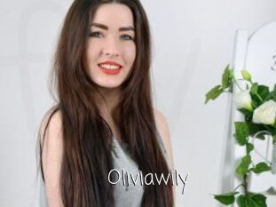 Oliviawily