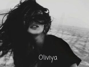 Oliviya