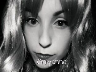 Onlyanna