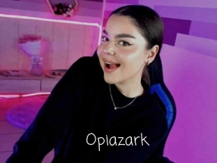 Opiazark