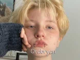 Orabryan