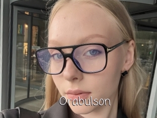 Orabulson