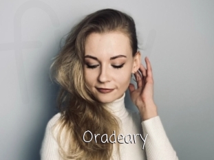 Oradeary