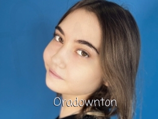 Oradownton