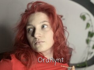 Oraflynt