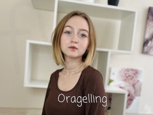 Oragelling