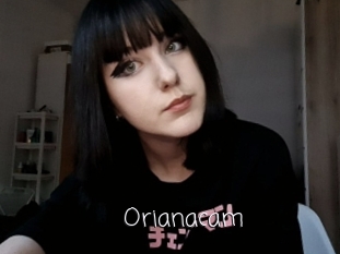Orianacam