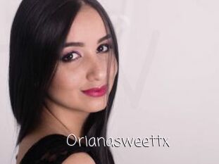 Orianasweettx