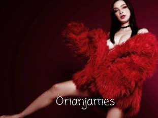 Orianjames