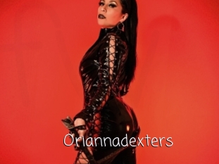 Oriannadexters