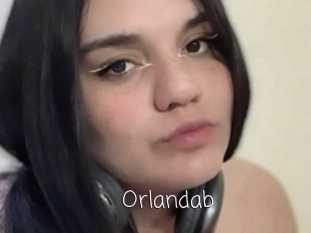 Orlandab