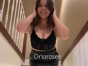 Orlarosee