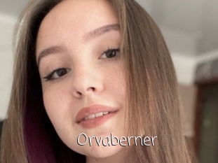 Orvaberner