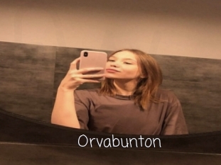 Orvabunton