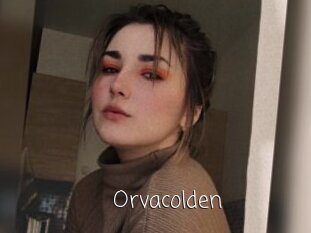 Orvacolden