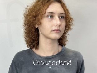 Orvagarland