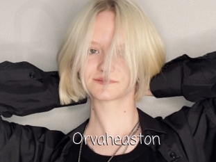 Orvaheaston