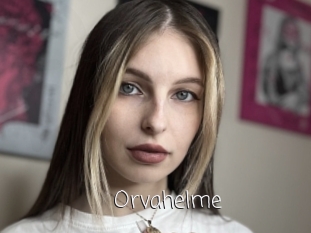 Orvahelme