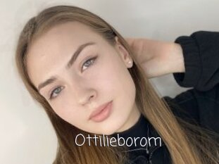 Ottilieborom