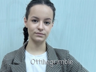 Ottiliegrimble