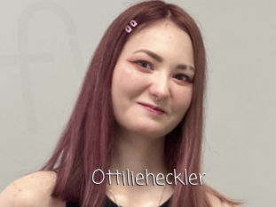 Ottilieheckler
