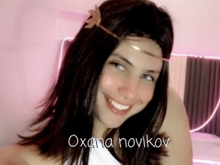 Oxana_novikov