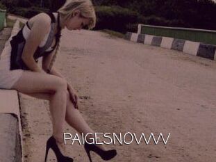 PAIGE_SNOWW