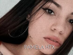 PAMELA_HTX