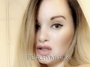 PEACHYMIAUK