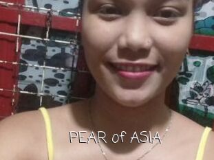 PEAR_of_ASIA