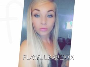 PLAYFULBABEXXX