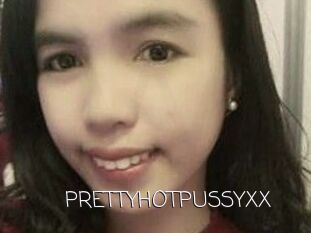 PRETTYHOTPUSSYXX