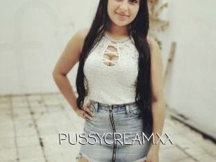 PUSSYCREAMXX