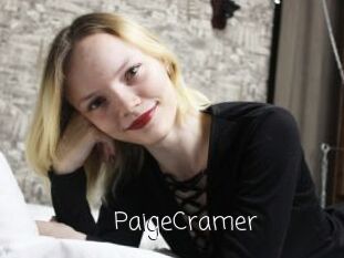 PaigeCramer