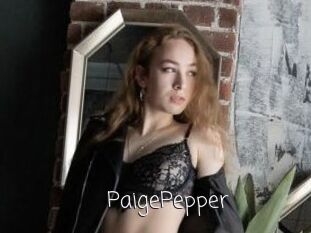 PaigePepper