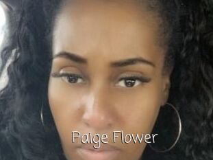 Paige_Flower